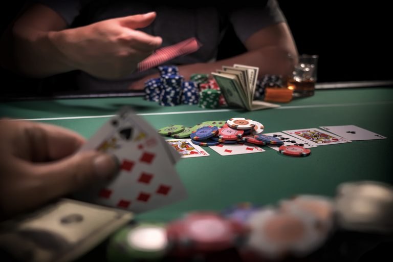 To Win at the SEO Game, You Have to Think Like a Poker Player 